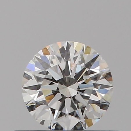 Diament szlif okrągły, 0.35ct, VS1, F, GIA 2537196583